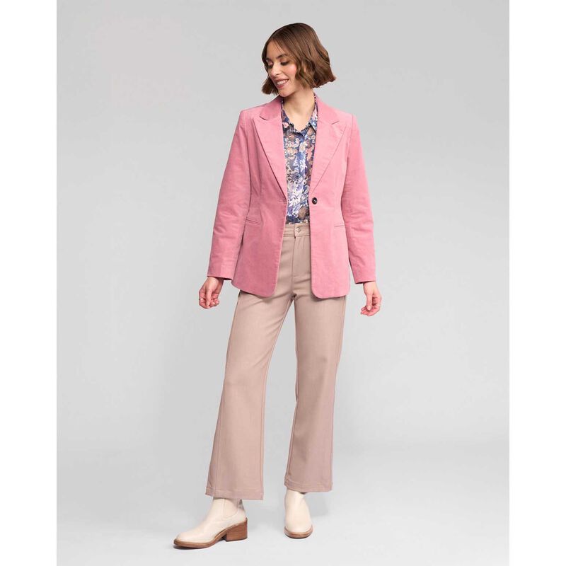 Vassalli Gallery Blazer image number 3